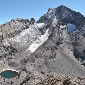 Sortida “Mont Perdut” 1, 2 i 3 de Novembre
