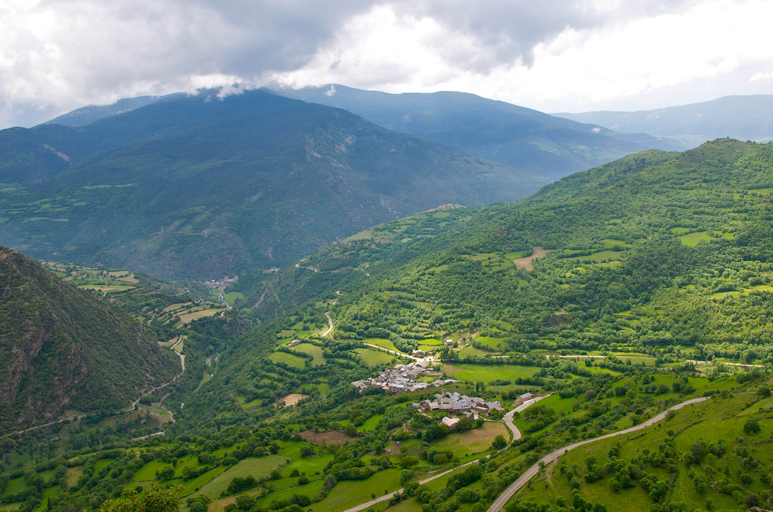 Sortida de Primavera 2018 – Rialp (Pallars Sobirà)