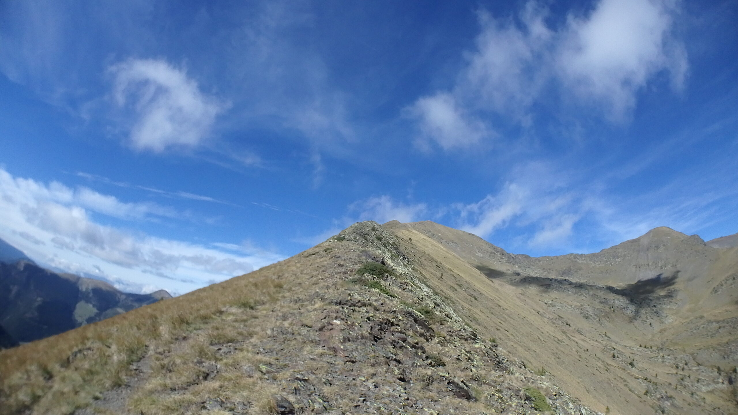 Sortida Alta muntanya – 26 i 27 gener – Salòria i Pic Dorri