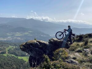 BTT - Sortida de Cicle 19-20 de juny: La Noguera en autosuficiència (N2)