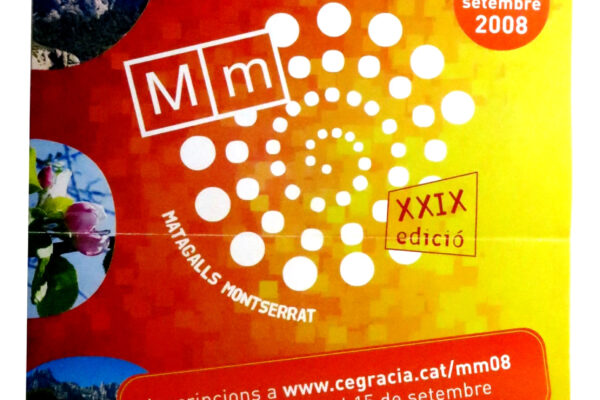 Mm2008-(XXIX)_Cartell