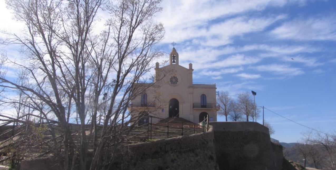 Sortida del grup de Matinals: Sant Boi, Sant Ramon, Vall de Llor