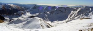 Monogràfic d'Alpinisme 2022