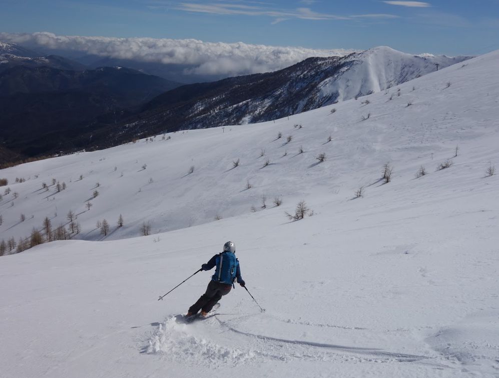 La secció d’esquí del CEG obre temporada amb nou calendari 2021-2022