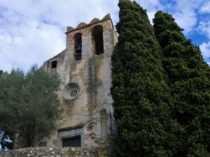 Matinal: Llinars del Vallès, Sant Andreu del Far i Poblat Ibèric