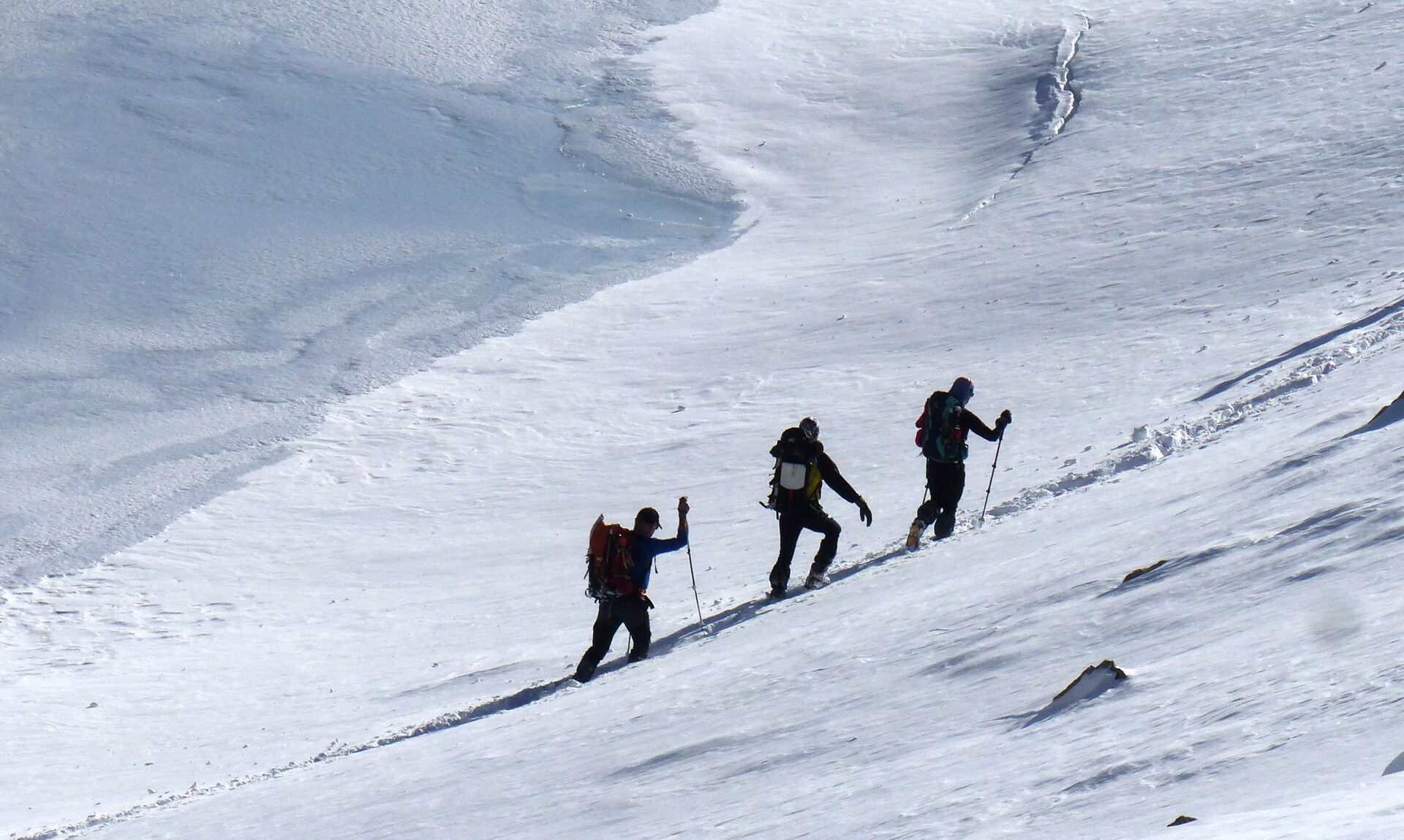 Càpsula formativa: Monogràfic iniciació a l’alpinisme dies 6 i 7 d’abril de 2024