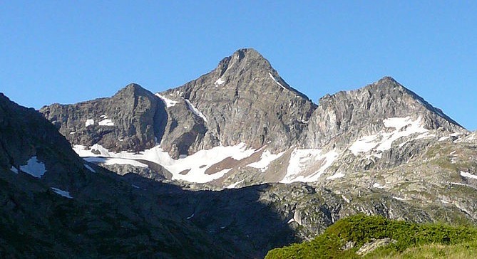 29 – 30 de juny: Sortida d’Alta Muntanya: Pic Arriel
