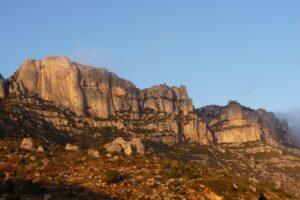 BTT: Esgarrinxades de Tardor (Serra Major del Montsant)