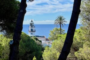 Matinal: Ruta de les Torretes. Circular a Sant Pol de Mar