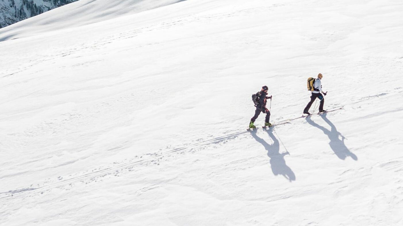 Sortida de cicle d’esquí de muntanya – Vall d’Aran (Pincella i  Malh Blanc).  18-19 gener 2025