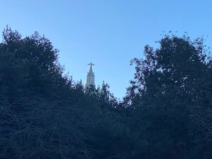 Matinal: Gràcia a Montserrat – Etapa 1: Gràcia a La Floresta