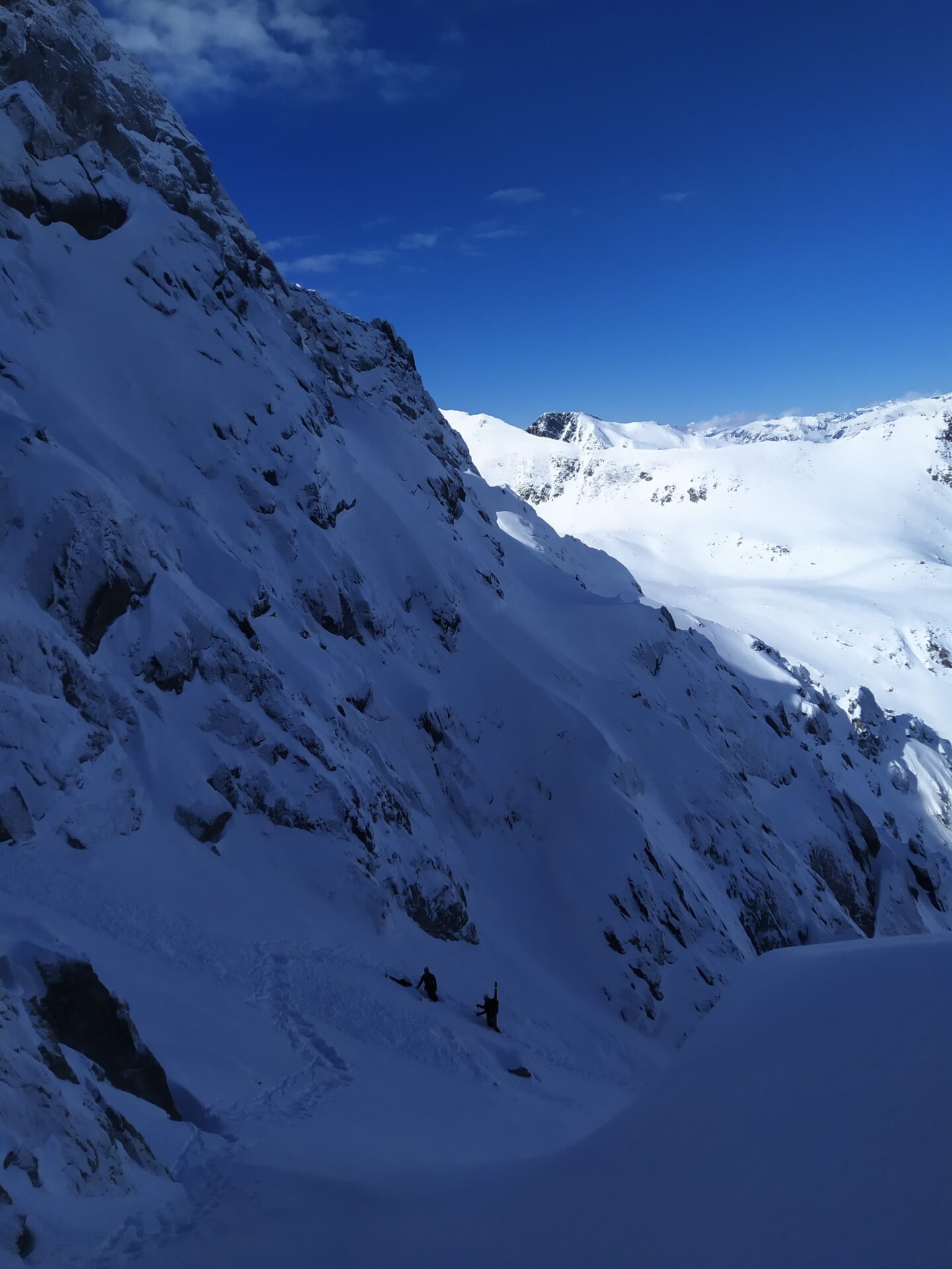 GEDE – Canals hivernals – 22  i 23 de març