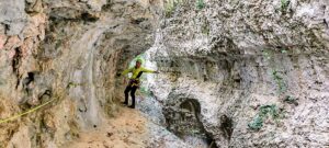 GIE/BARRANCS - Guara (Fornocal, Basender)