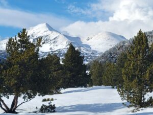 MUNTANYA: Sortida d'alta, Puig Peric