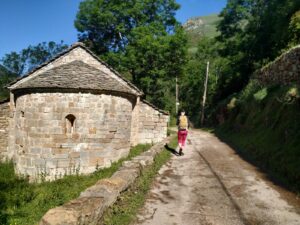 Sortida inclusiva: De Sant Martí d’Ogassa al Taga - POSPOSADA