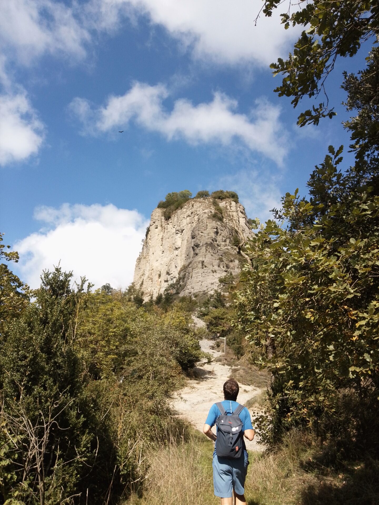 Famílies – Santuari de Cabrera-Collsacabra. 26/10/25
