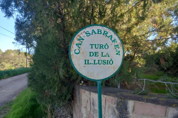 Turó de la i·l·usio Turó de la i·l·usio