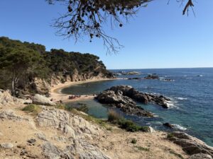 Famílies - Camí de Ronda Palamós